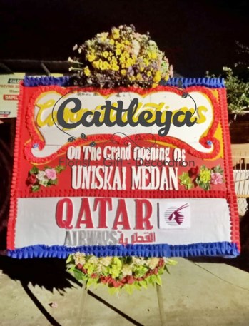 Karangan Bunga Jakarta Congratulations